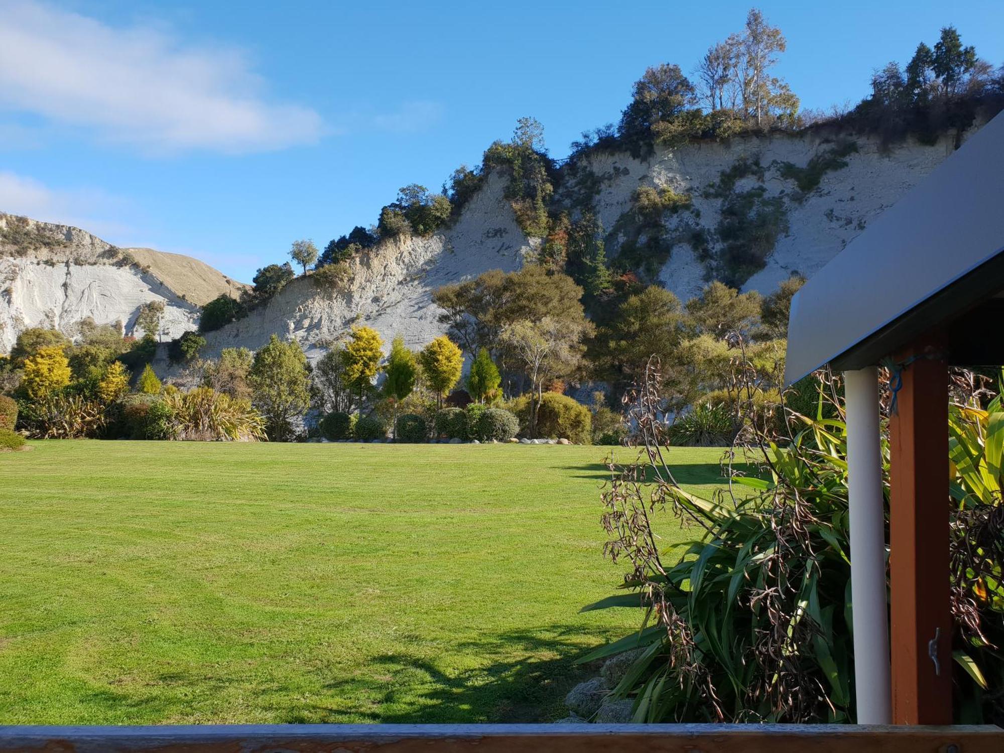 Gasthaus Awastone Mangaweka Exterior foto